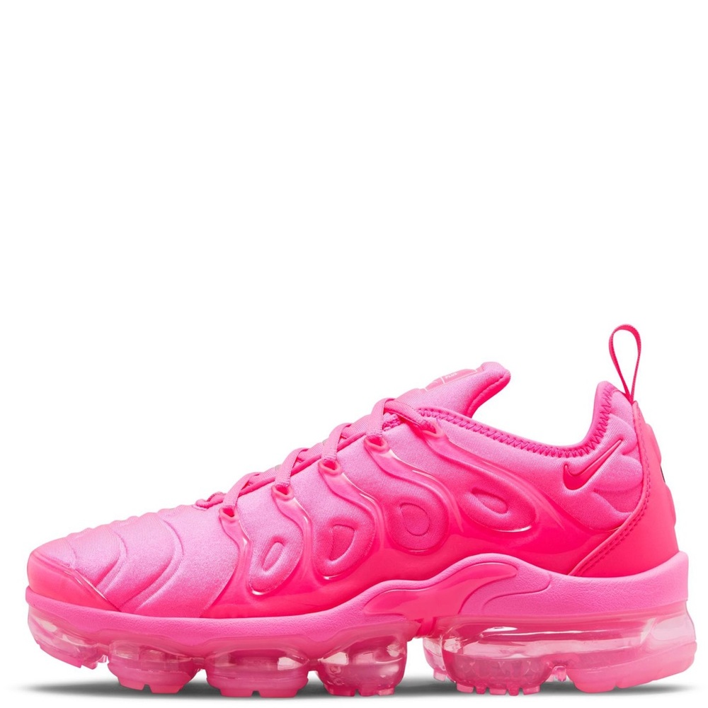 Hyper Pink Air Vapormax Plus